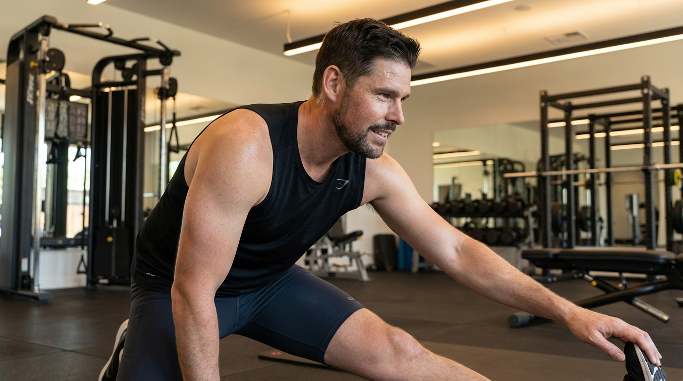 Athletic recovery and training