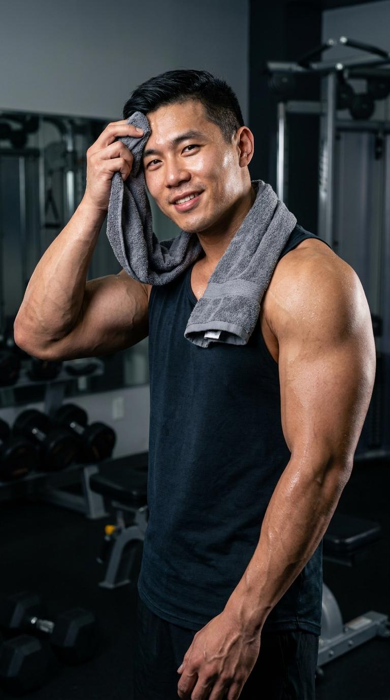 90-day transformation