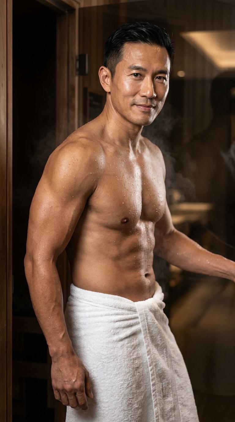 Recovery and renewal