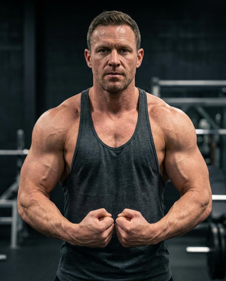 Muscle preservation