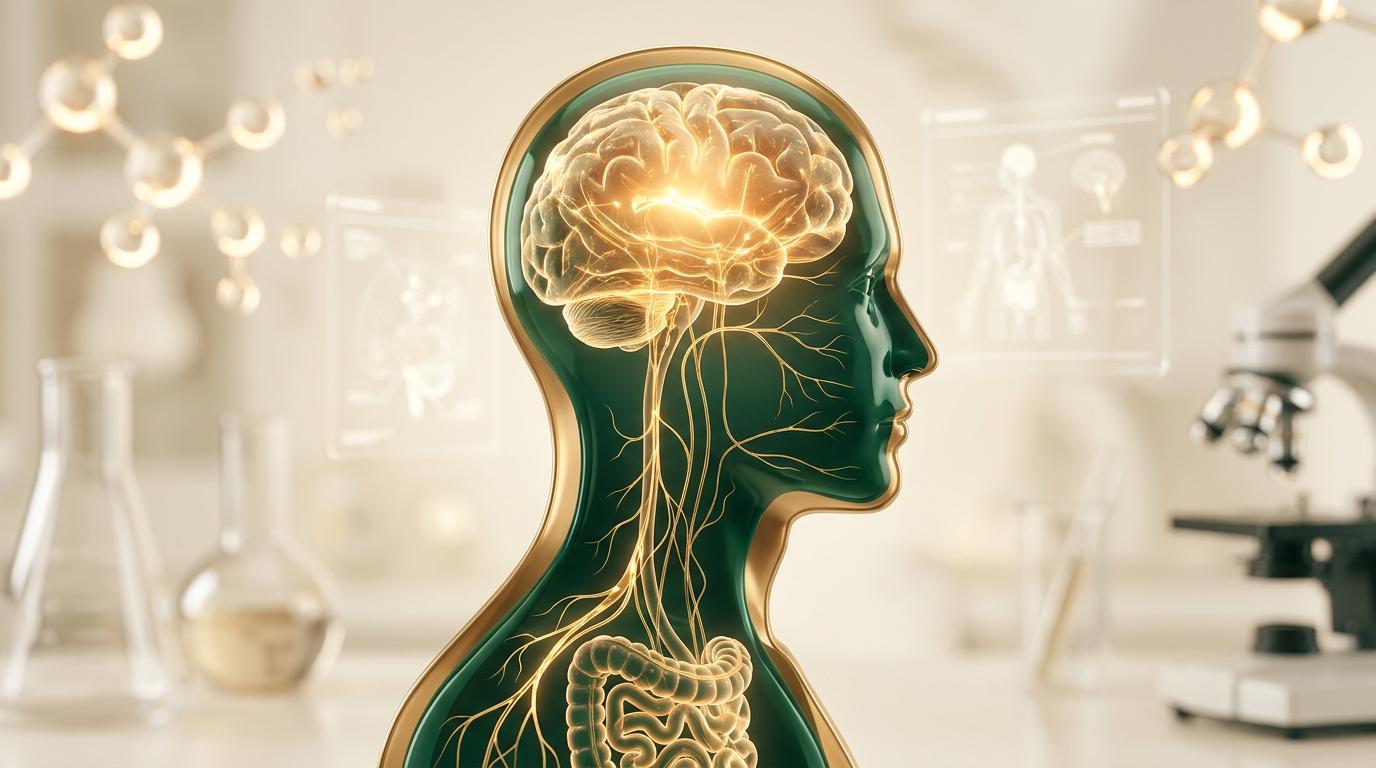 GLP-1 Drugs, Anxiety, and Depression: What the New Data Actually Says