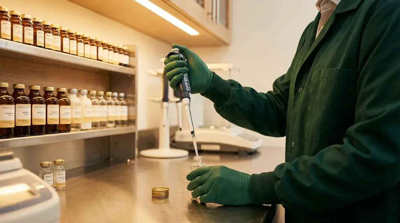 FDA peptide regulation compounding pharmacy setting