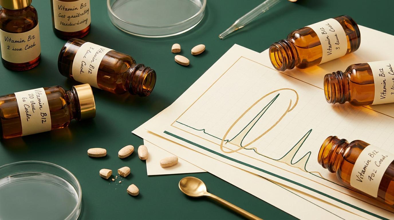 Analytical testing of compounded tirzepatide products revealing chemical impurities