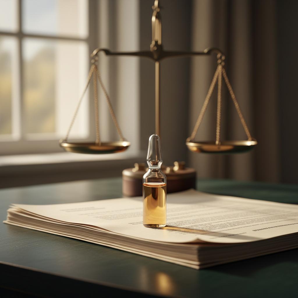 Are Peptides Legal in 2026? What Actually Changed (and What Didn't)
