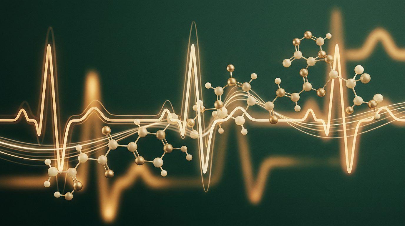 GLP-1 Agonists Cut Atrial Fibrillation Risk Independent of Weight Loss