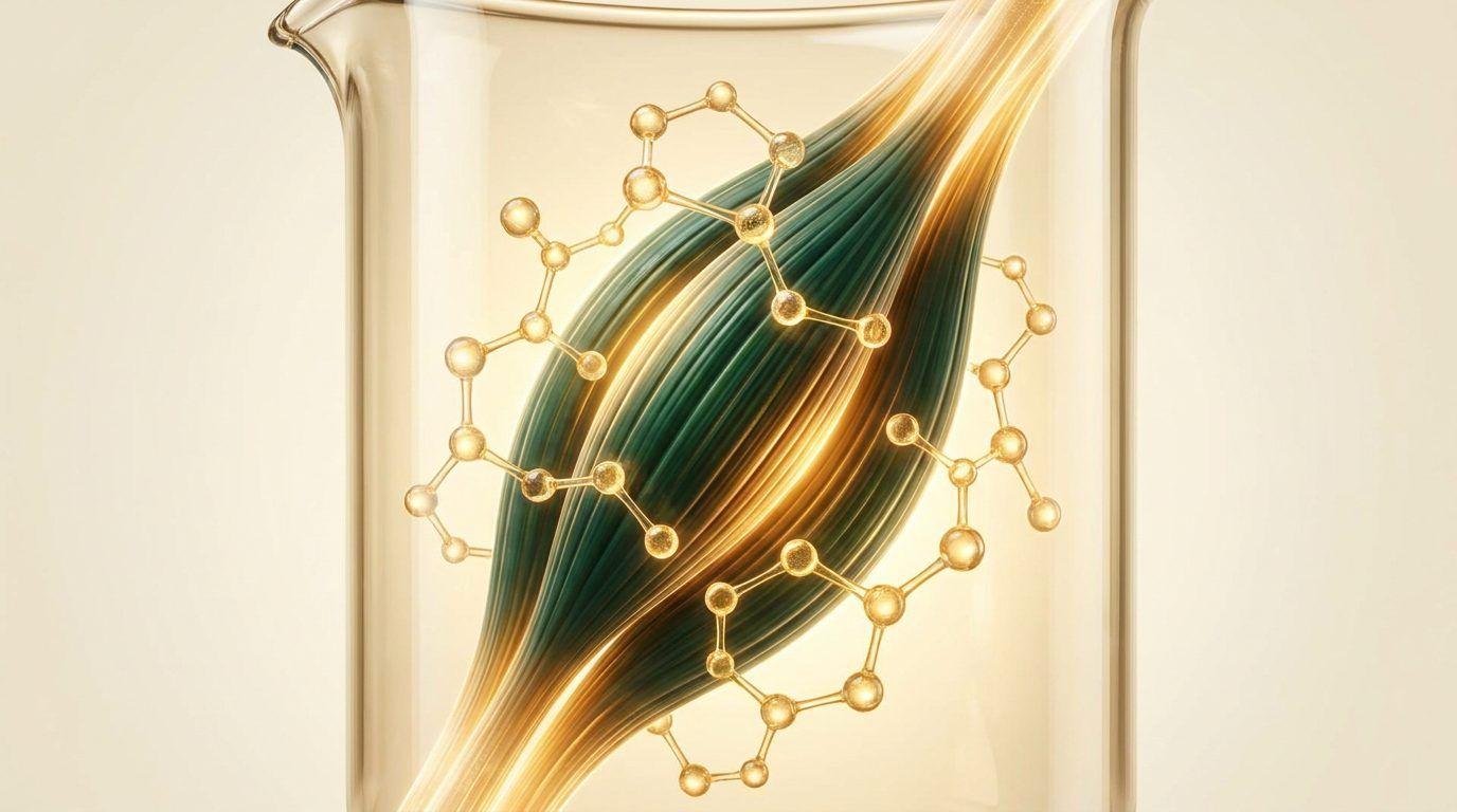 Ketone Esters Could Save Your Muscles on Semaglutide — New Study Shows