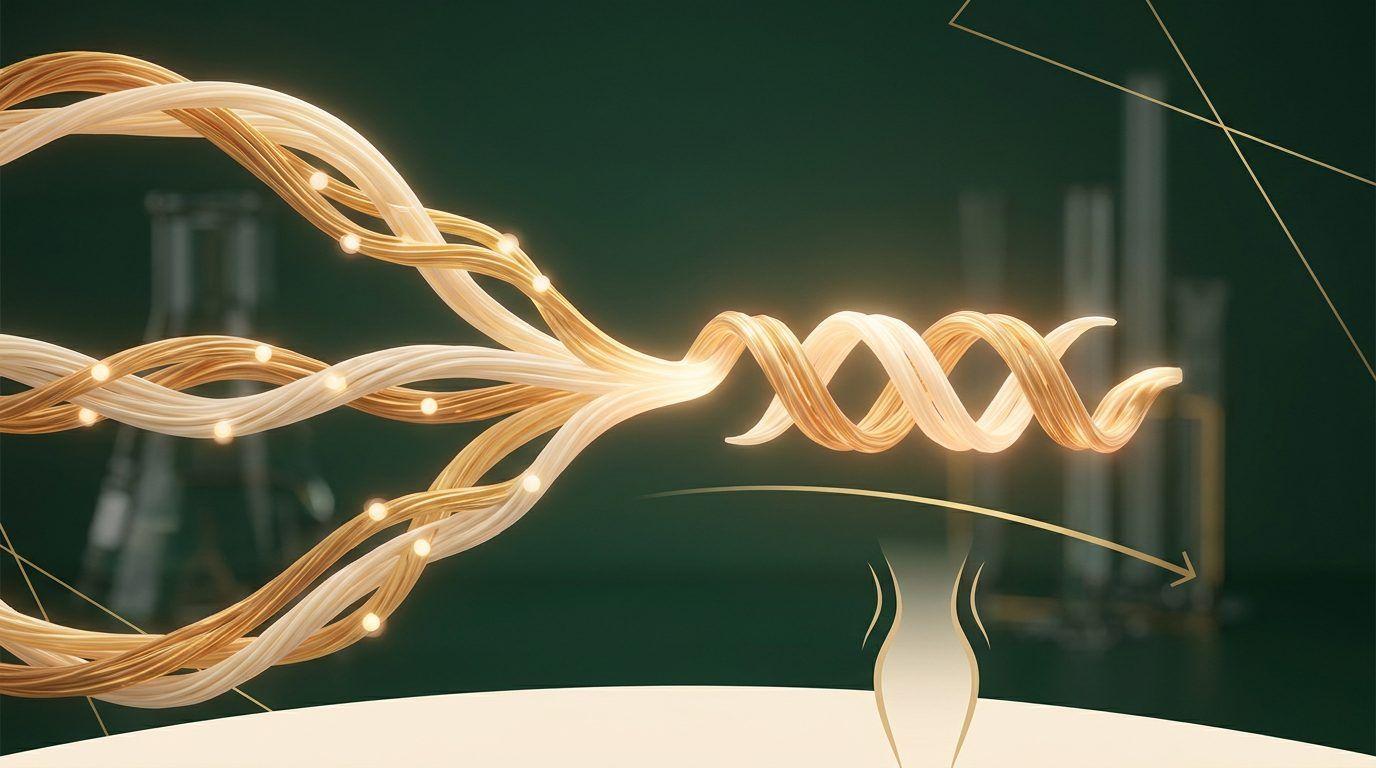 Retatrutide Cuts Blood Sugar and Weight in Landmark T2D Trial — Published in The Lancet