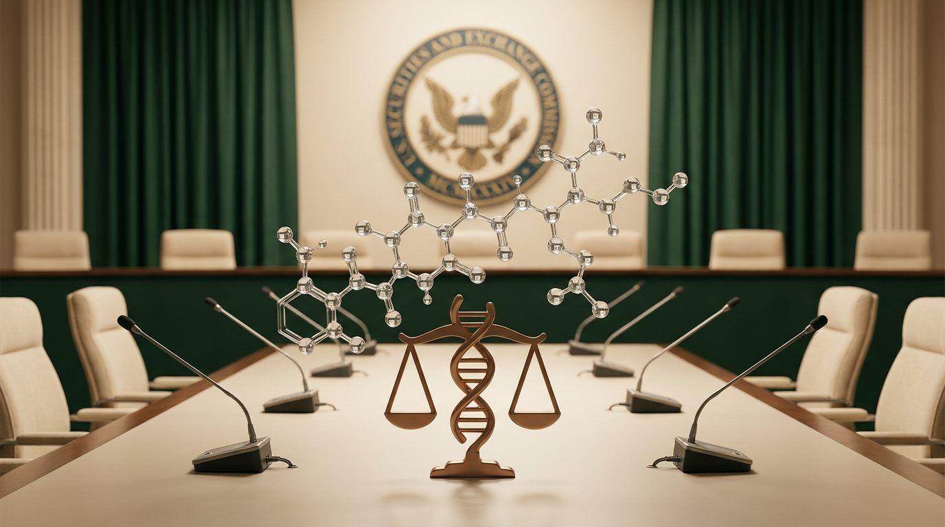 FDA PCAC July 2026: The 7 Peptides That Could Return to Legal Compounding